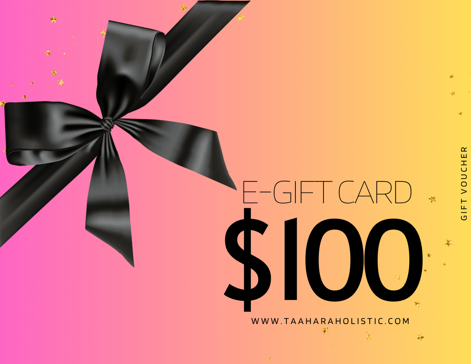 E-Gift Cards