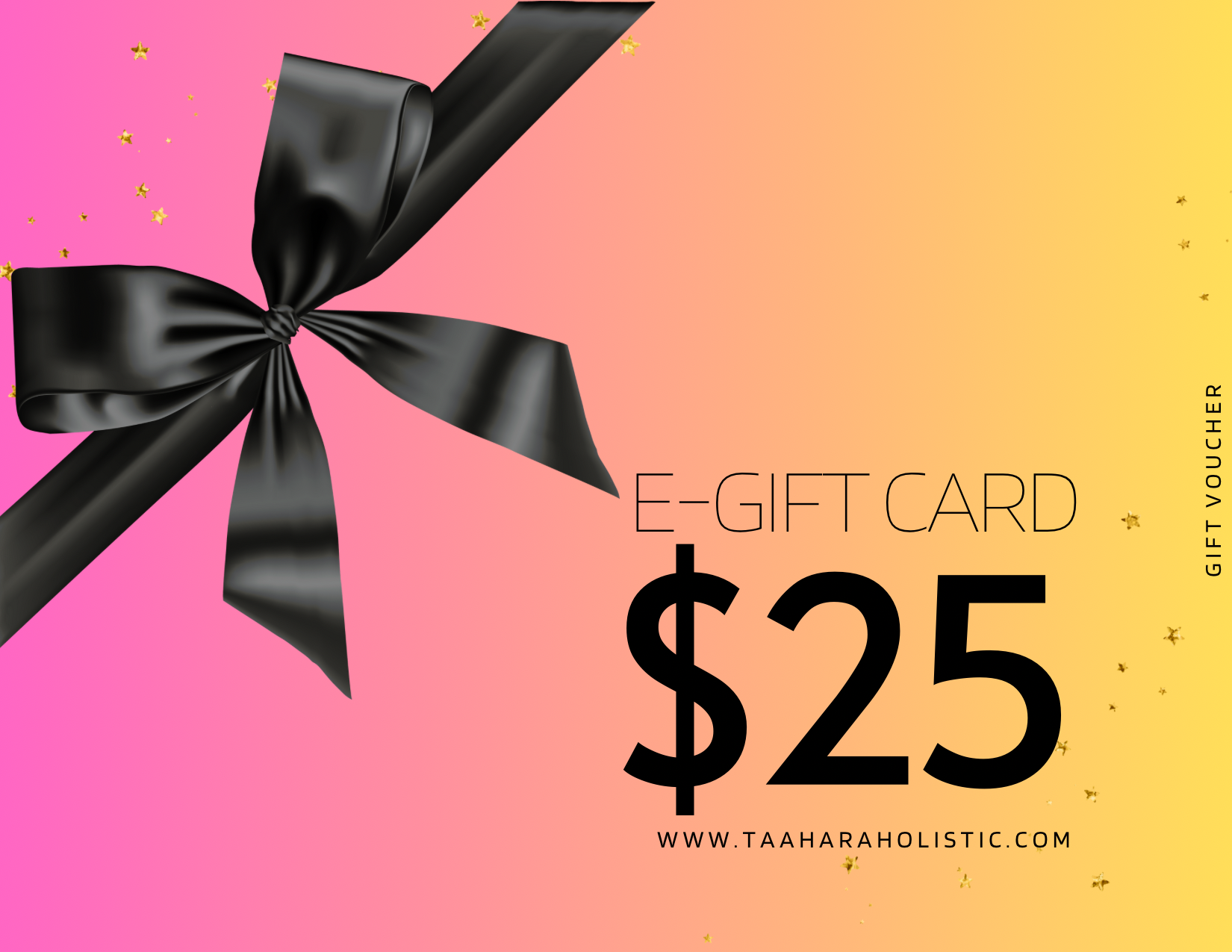 E-Gift Cards